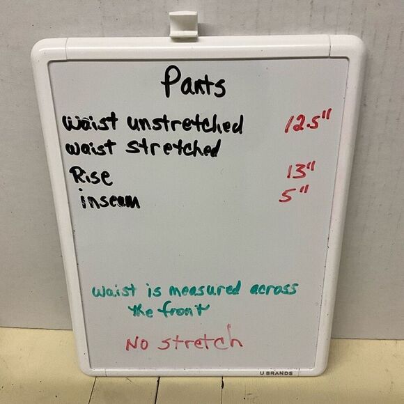 Vintage 80s Vanex by Paris Women’s Medium Yellow Bermuda Shorts - Picture 10 of 10